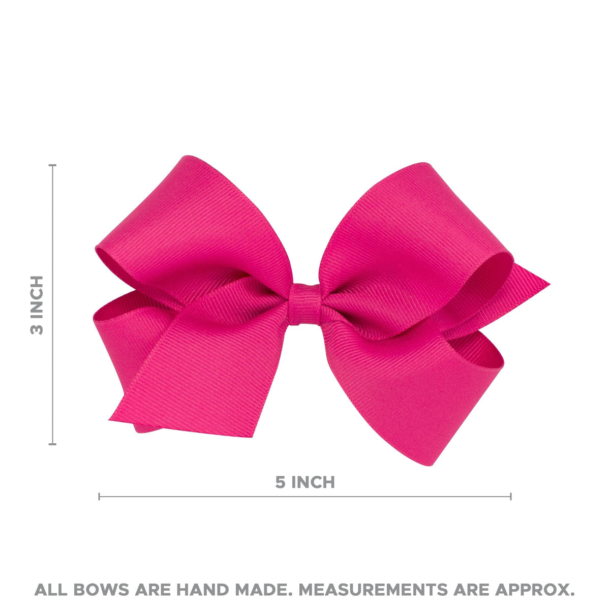 Wee Ones packaging label closeup showing brand authenticity and handcrafted benefit