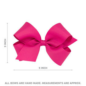 Wee Ones packaging label closeup showing brand authenticity and handcrafted benefit