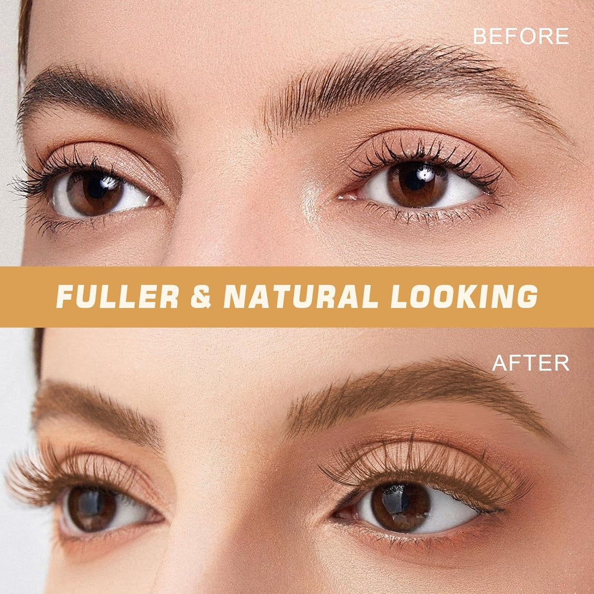 WEILNELL mixing and application tools arranged for simple DIY tinting