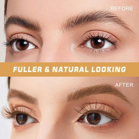 WEILNELL mixing and application tools arranged for simple DIY tinting