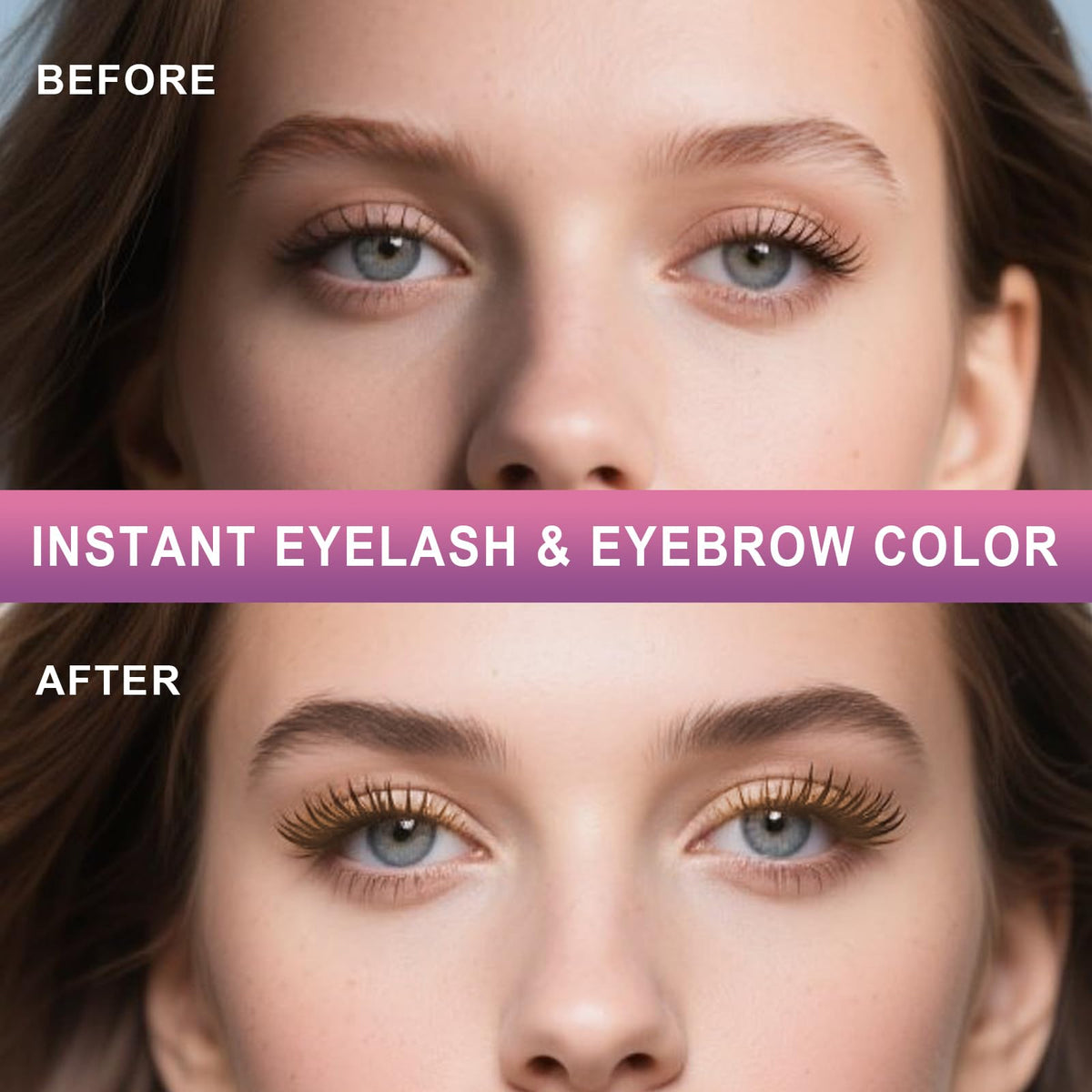 WEILNELL tint cream close-up highlighting smooth texture and even coverage
