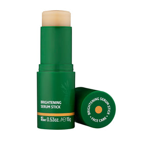Weleda front packaging showing product and brand for shelf appeal