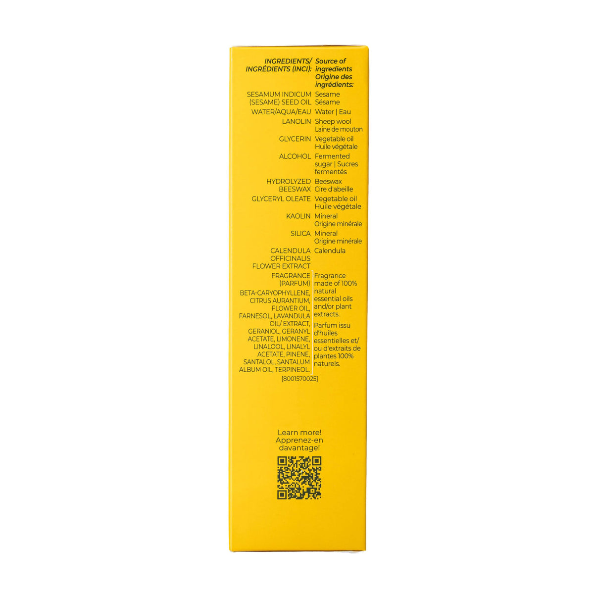 Weleda tube on nursery shelf showing everyday baby-care convenience and trust