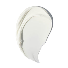 Weleda cream texture close-up showing smooth balm consistency for quick absorption