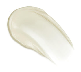 Weleda cream on bathroom counter styling showing daily routine benefit