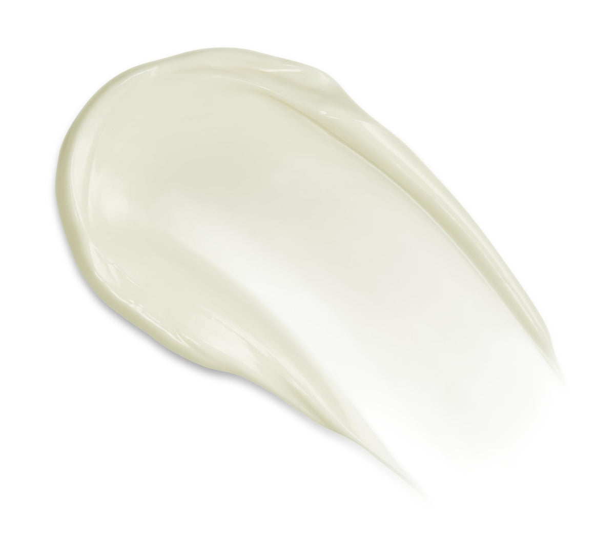 Weleda night cream on bathroom shelf in evening routine for restful skin