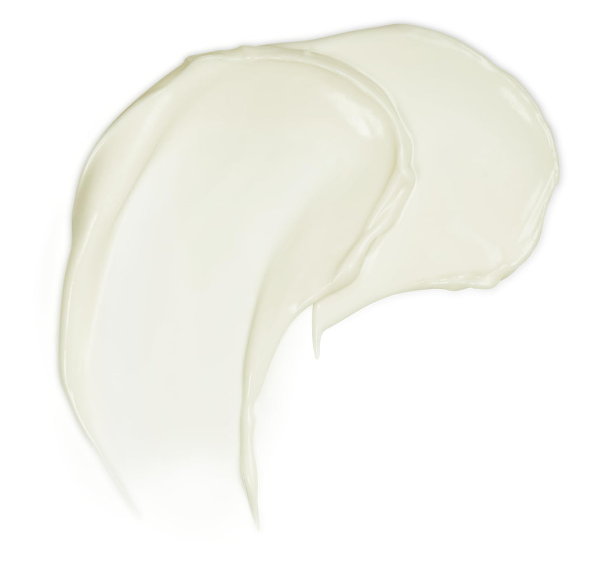 Weleda cream on a nightstand styled for evening routine convenience