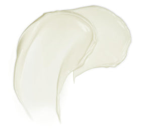 Weleda cream on a nightstand styled for evening routine convenience