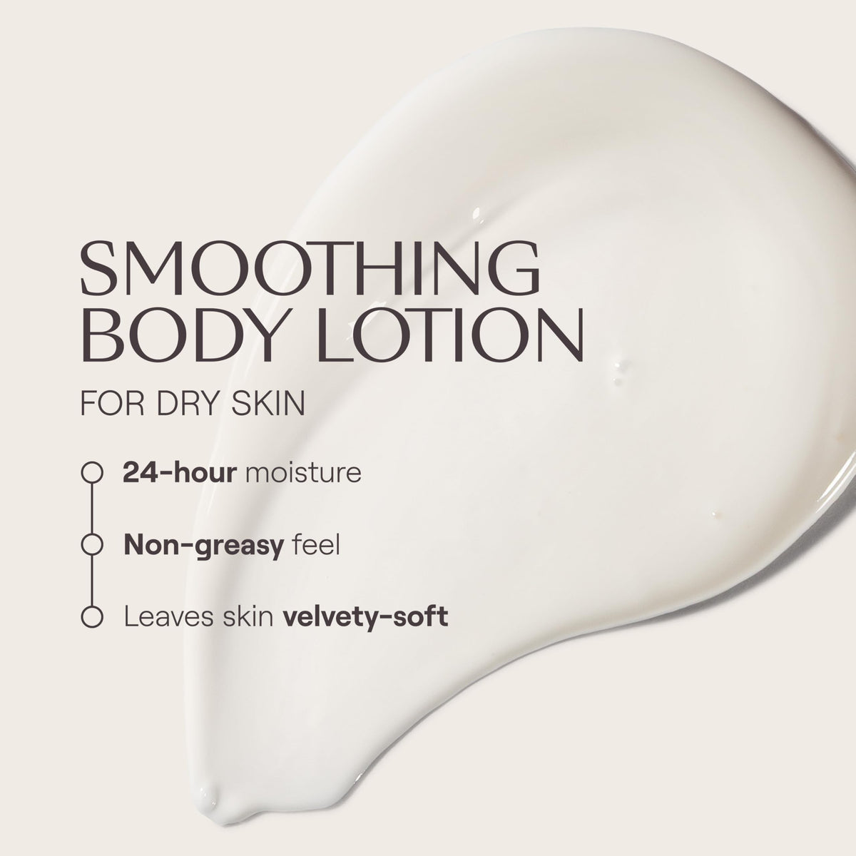 Weleda cream texture close-up highlighting silky, non-greasy moisturizing feel