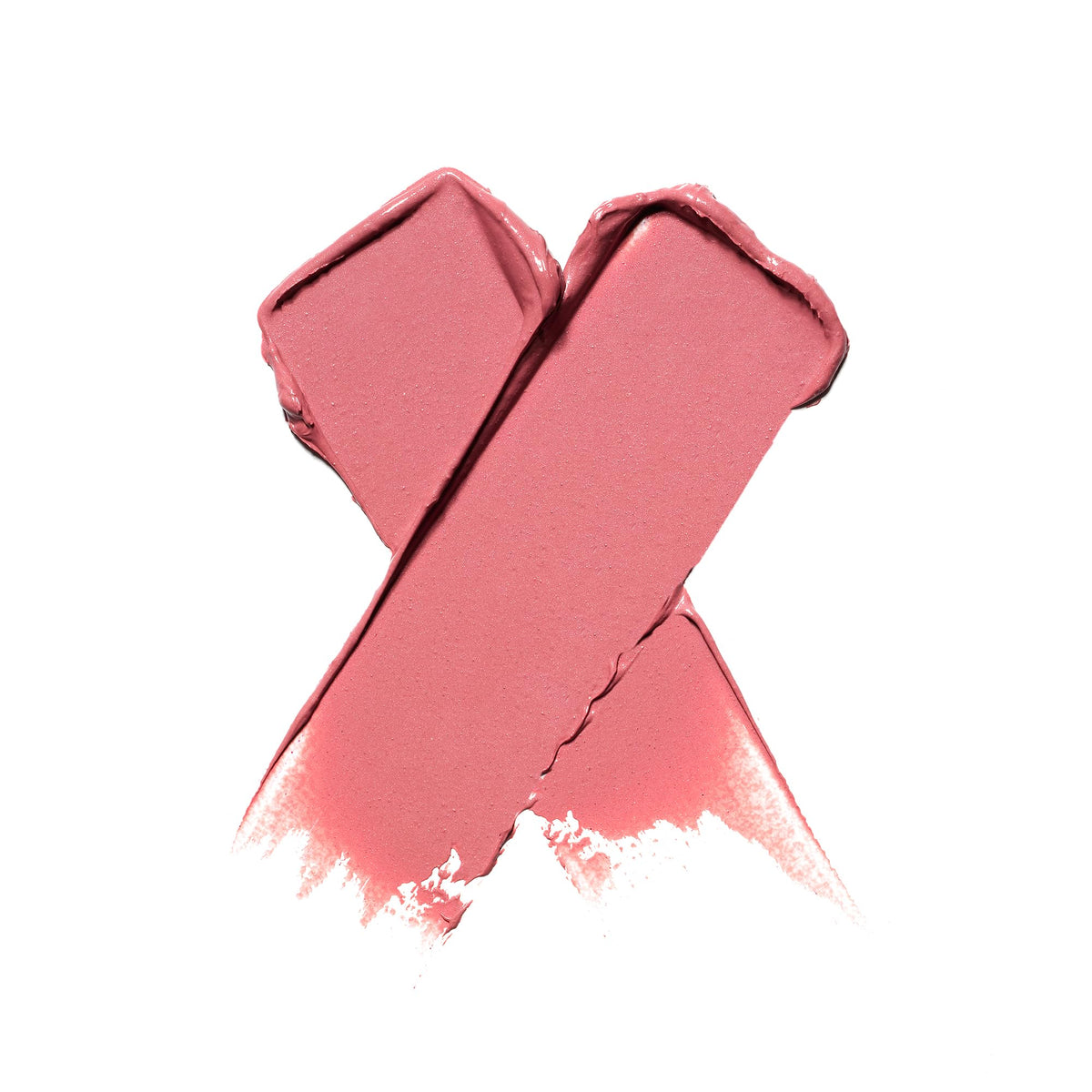 Well People creamy texture close-up highlighting smooth blendability and hydrating finish