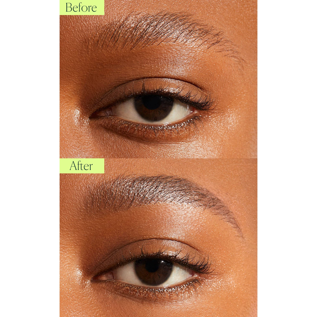 Well People pencil tip texture with oil drops highlighting conditioning plant oils