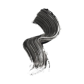 Well People wand close-up displaying plush bristles for even lash coverage