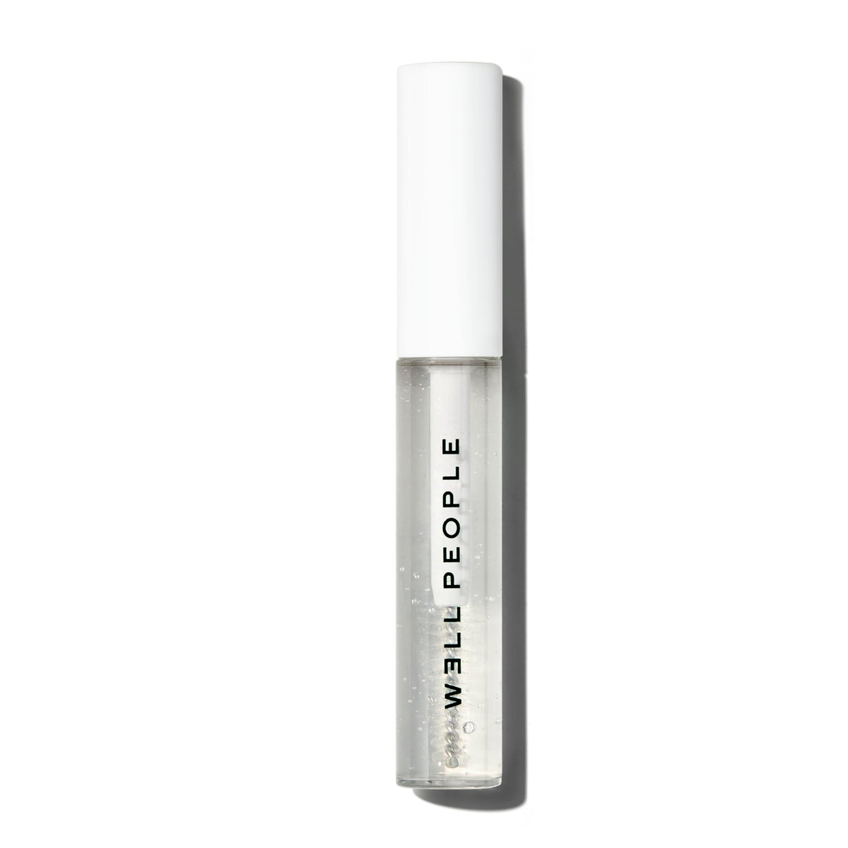 Well People micro-precision brush close-up for precise grooming