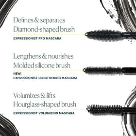 Well People size comparison with hand showing compact tube benefit: easy travel-friendly