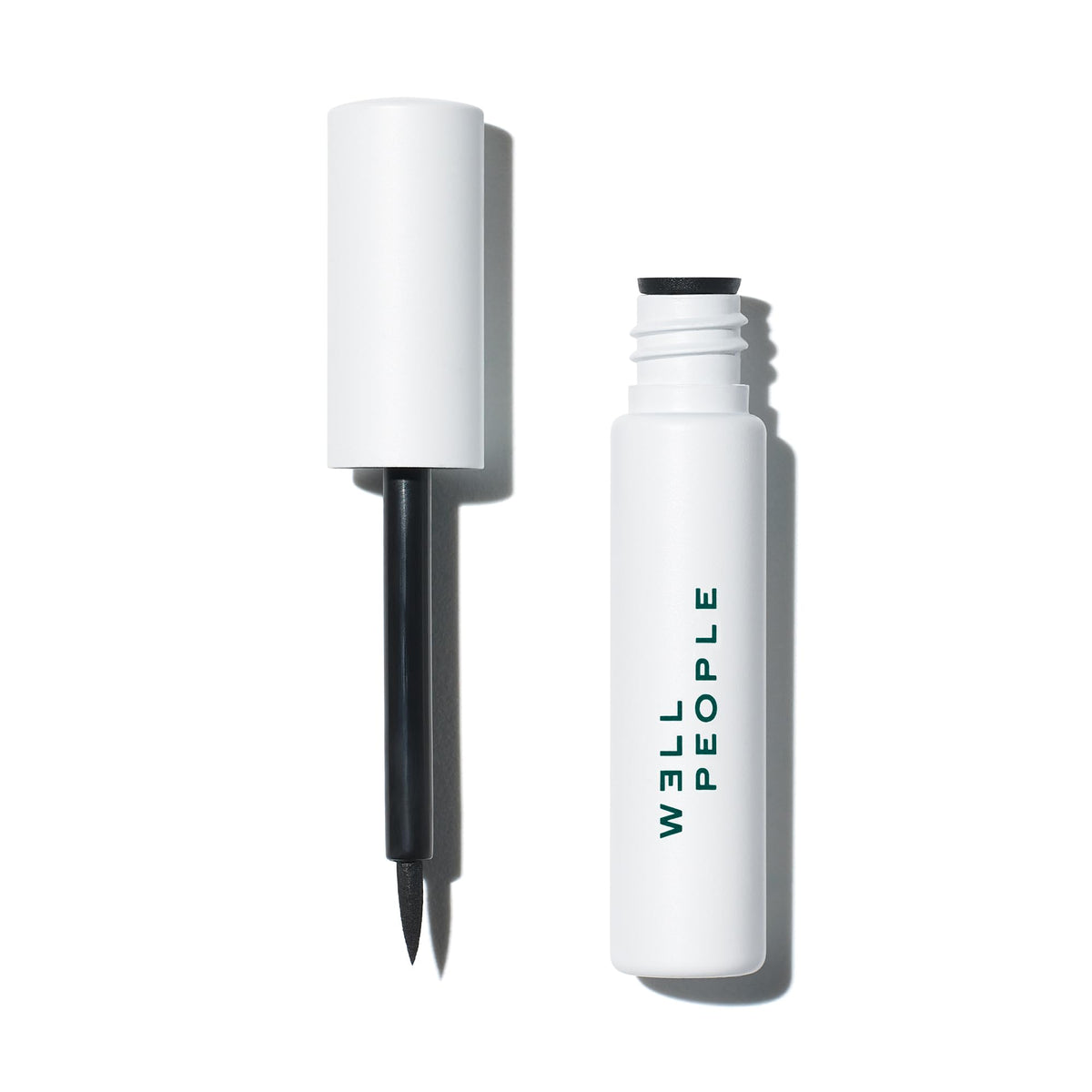 Well People front packaging showing product and clean-branding benefit