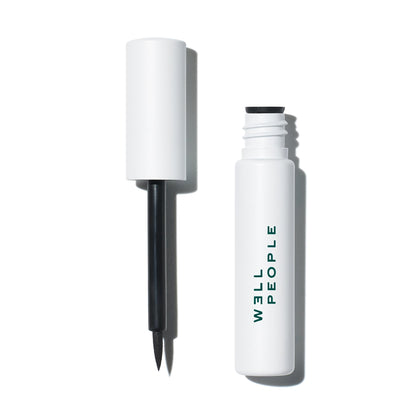 Well People front packaging showing product and clean-branding benefit