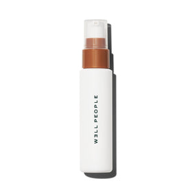 Well People front packaging showing bottle and logo for easy recognition and trust