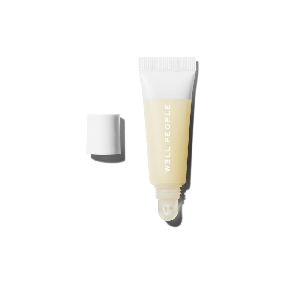 Well People front packaging showing tube and branding for easy identification