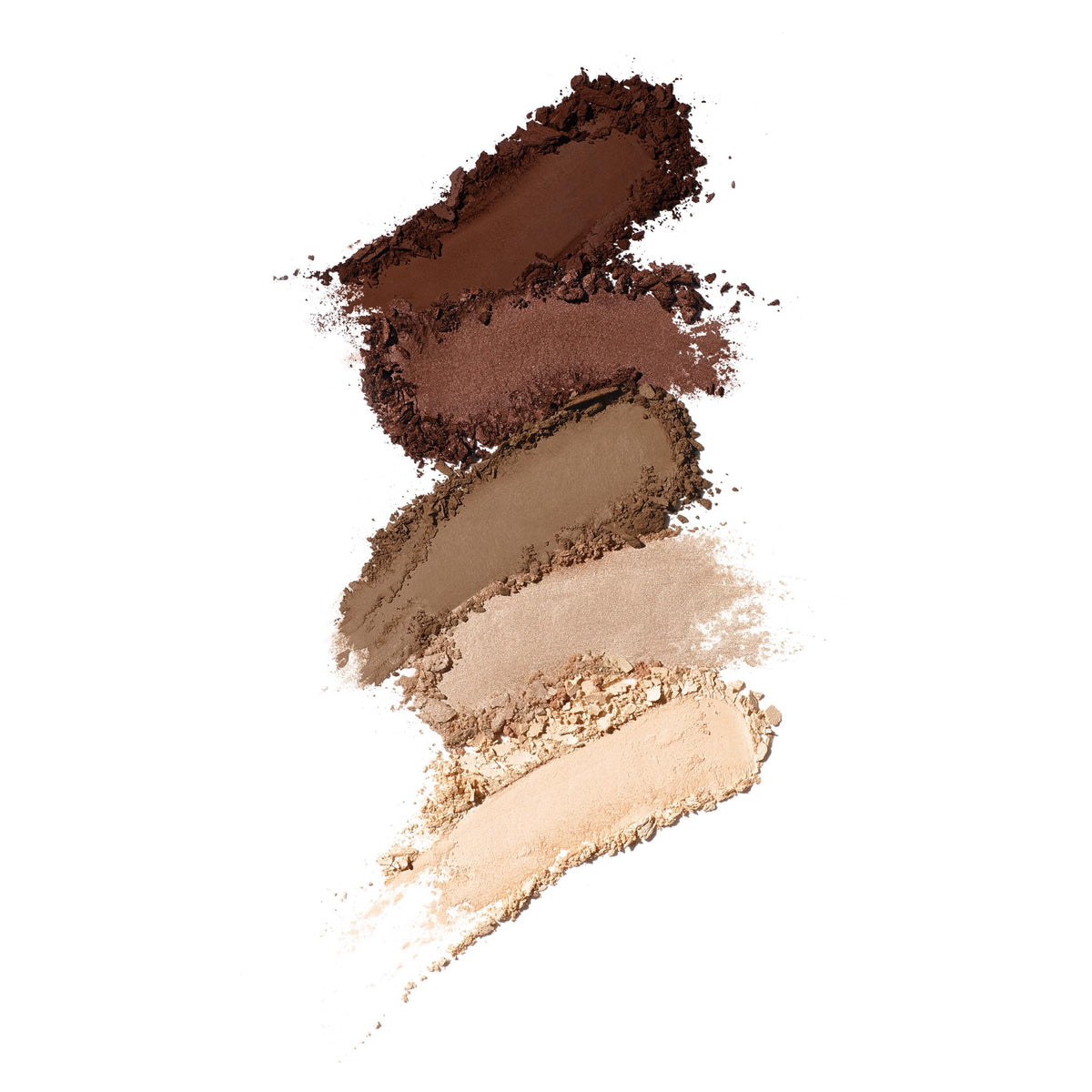 Well People Power Palette closed packaging highlighting brand and travel-ready design