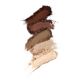 Well People Power Palette closed packaging highlighting brand and travel-ready design
