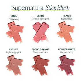 Well People product label and ingredient list emphasizing plant-based and clean formulation