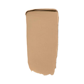 Well People domed bullet close-up showing creamy texture and precise control