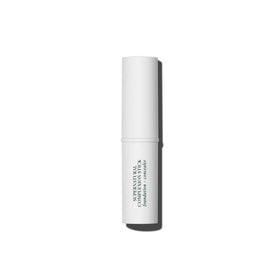 Well People lifestyle image in makeup bag showing on-the-go convenience and multiuse benefit