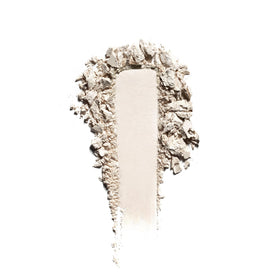 Well People open pan revealing baked powder texture, highlights smooth blend