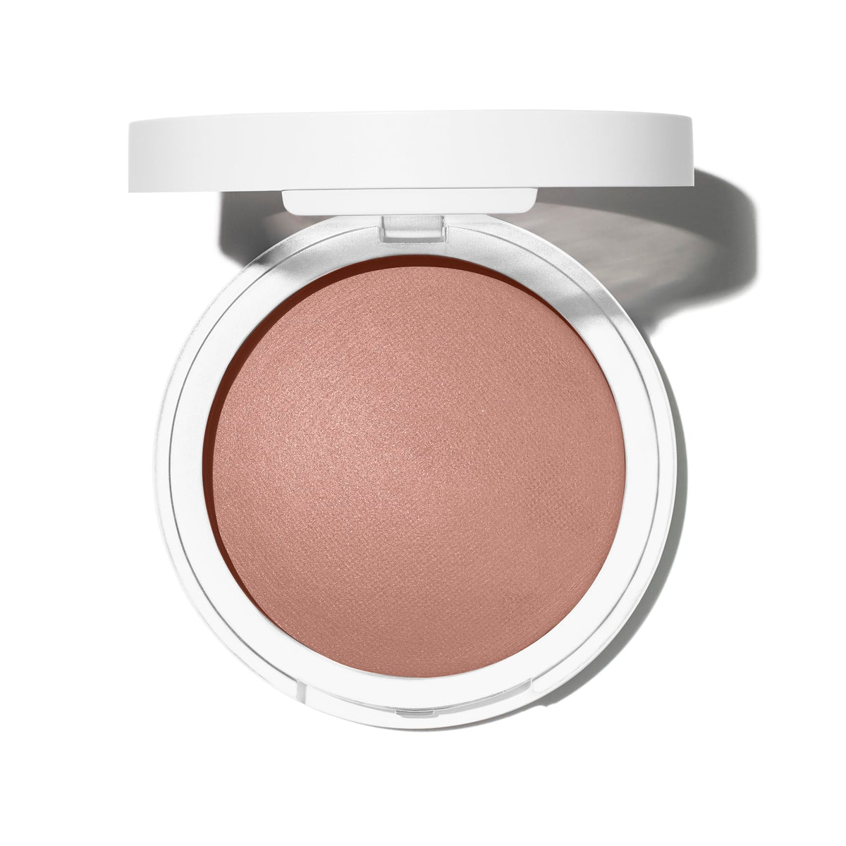 Well People arm swatches showing shade range and blendable payoff