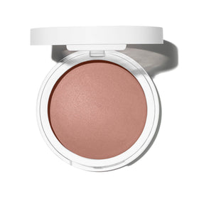 Well People arm swatches showing shade range and blendable payoff