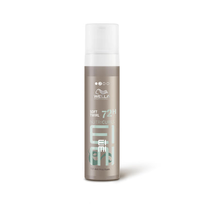 Wella Professionals front packaging showing label and 6.7 fl oz size benefits