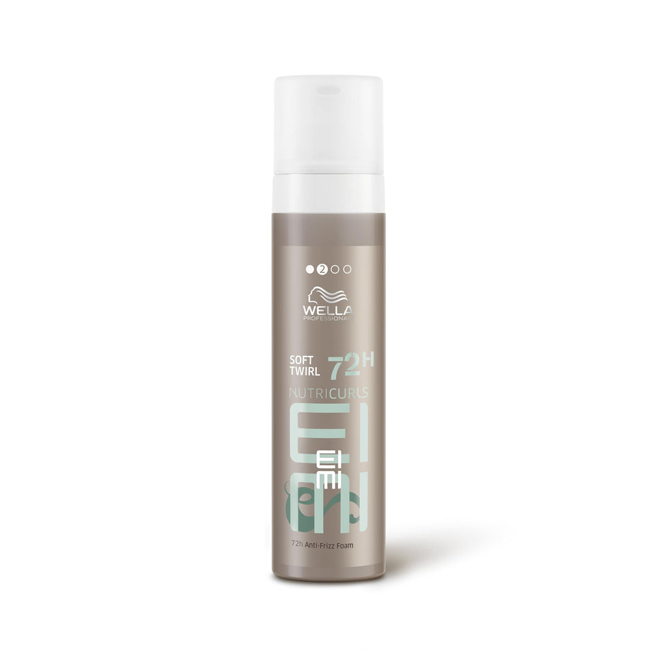 Wella Professionals front packaging showing label and 6.7 fl oz size benefits