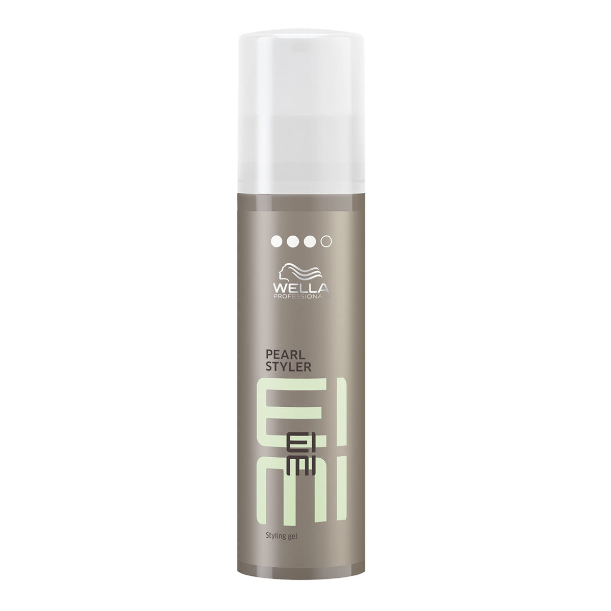 Wella Professionals front packaging showing product name and size benefits