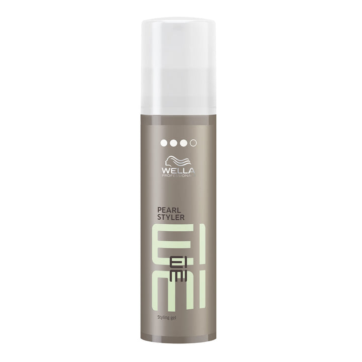 Wella Professionals front packaging showing product name and size benefits