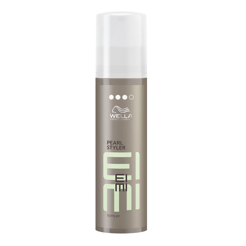 Wella Professionals front packaging showing product name and size benefits
