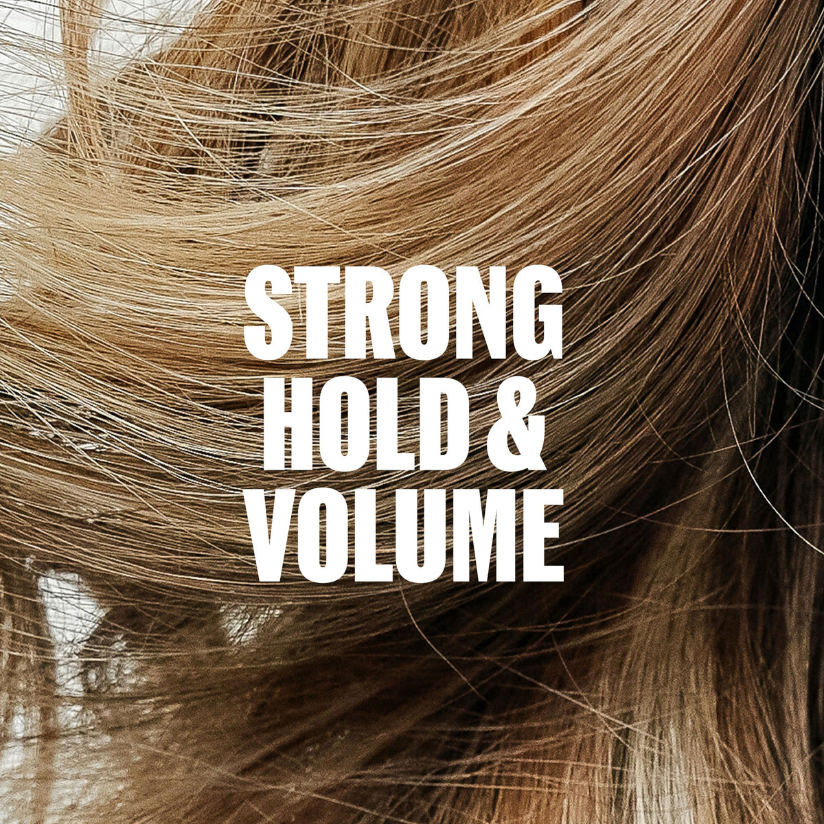 Wella Professionals can in hand for scale, showing travel-friendly 10.1 oz size