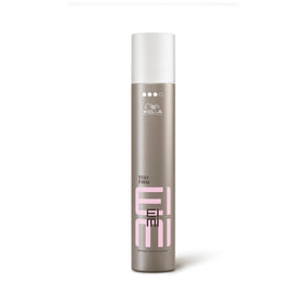 Wella Professionals EIMI front packaging showing product and branding benefits