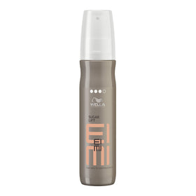 Wella Professionals EIMI Sugar Lift front packaging showing bottle and label for clear identification and benefits