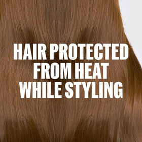 Wella Professionals close-up of product texture highlighting smooth finish benefit