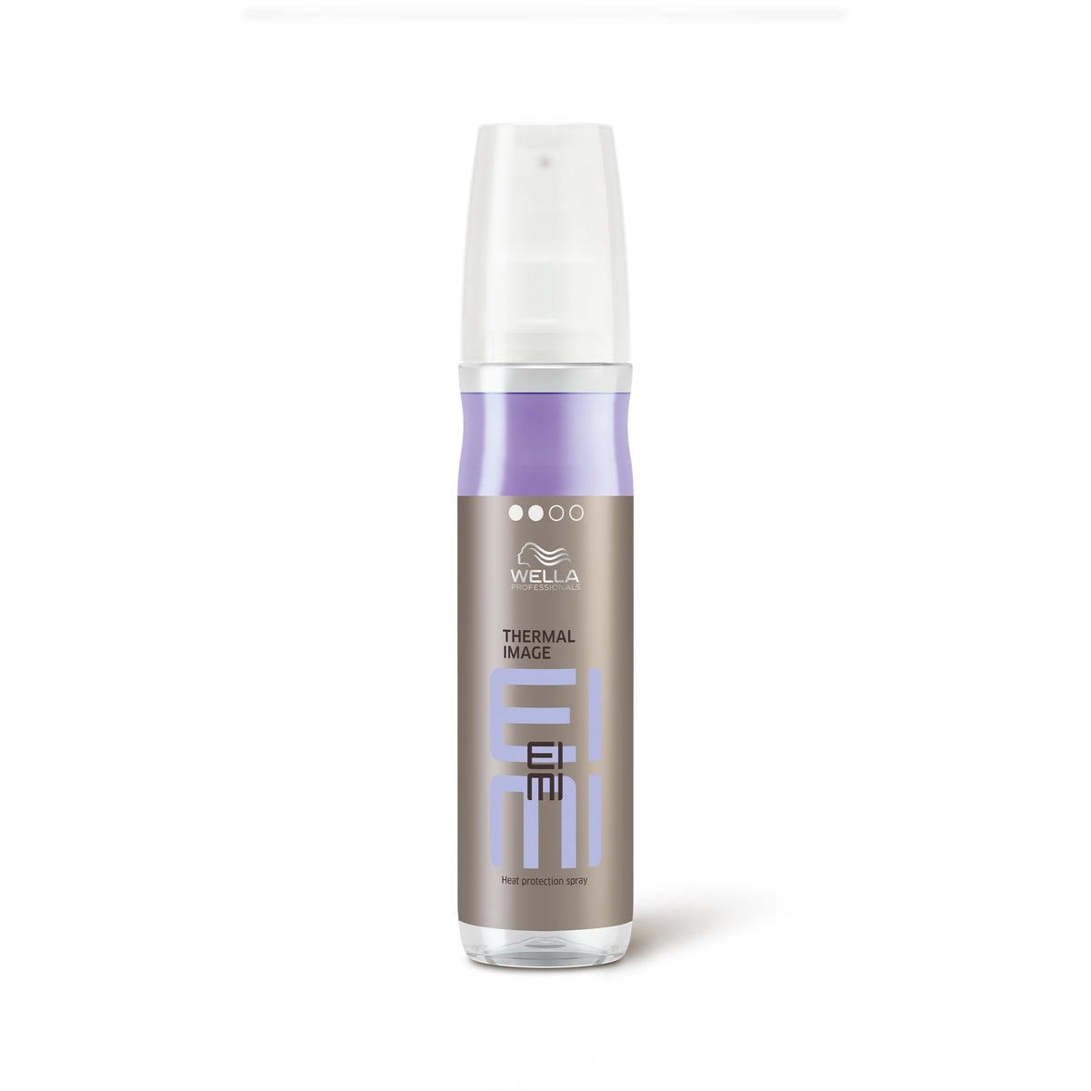 Wella Professionals front packaging showing bottle and label, clear brand benefit
