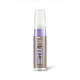 Wella Professionals front packaging showing bottle and label, clear brand benefit