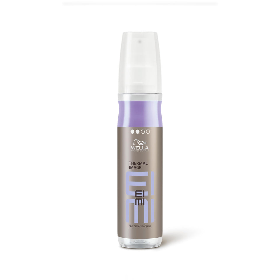 Wella Professionals front packaging showing bottle and label, clear brand benefit
