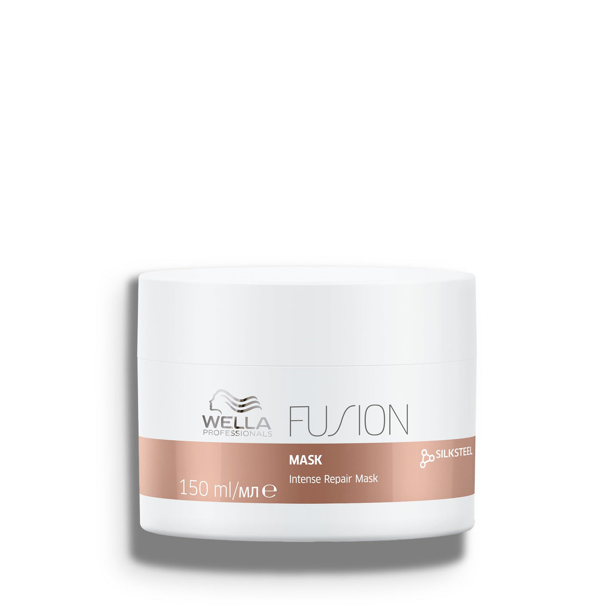 Wella Professionals front packaging showing jar and product name for easy recognition and purchase