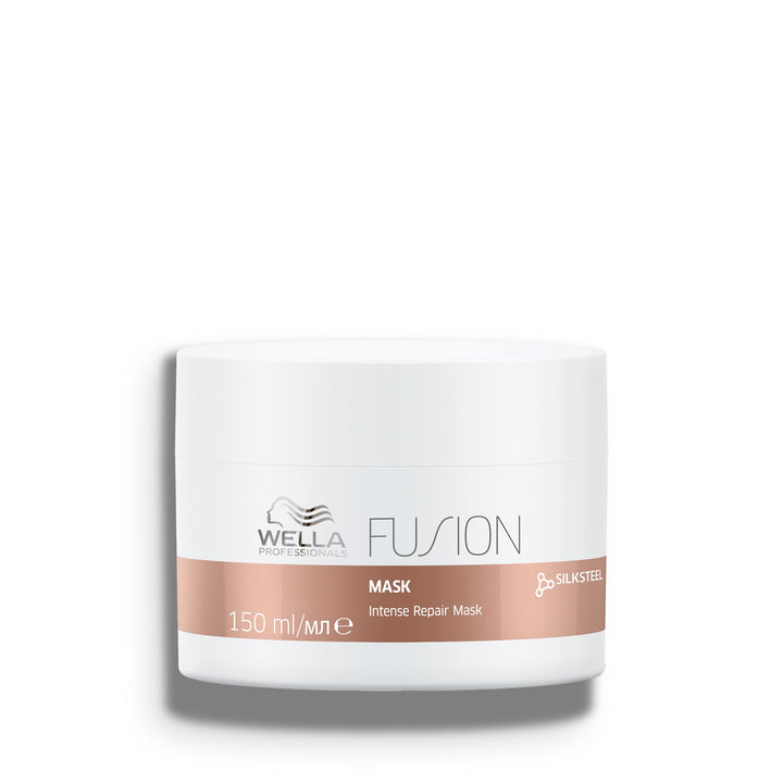 Wella Professionals front packaging showing jar and product name for easy recognition and purchase