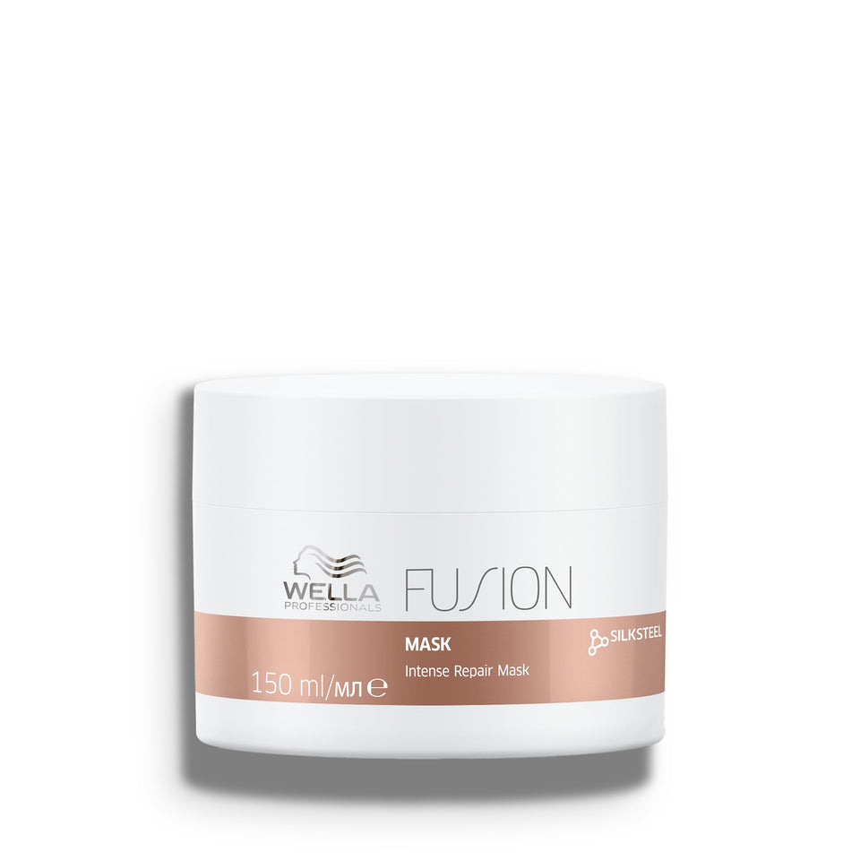 Wella Professionals front packaging showing jar and product name for easy recognition and purchase
