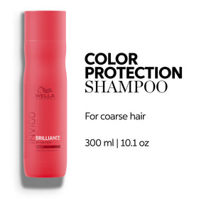 Wella Professionals back label with ingredient list and usage directions benefit transparency