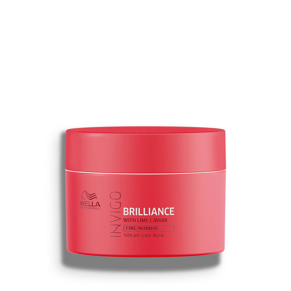Wella Professionals jar front packaging showing product name and size for clarity