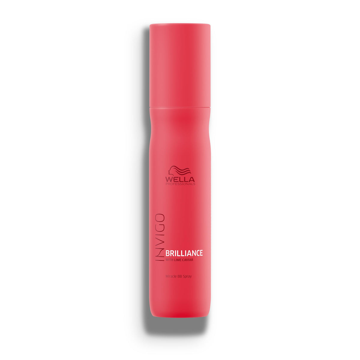Wella Professionals front packaging showing product and benefits