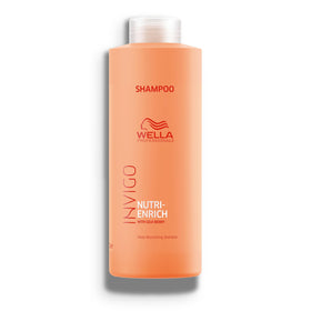 Wella Professionals front packaging showing 33.8 fl oz bottle and brand clarity