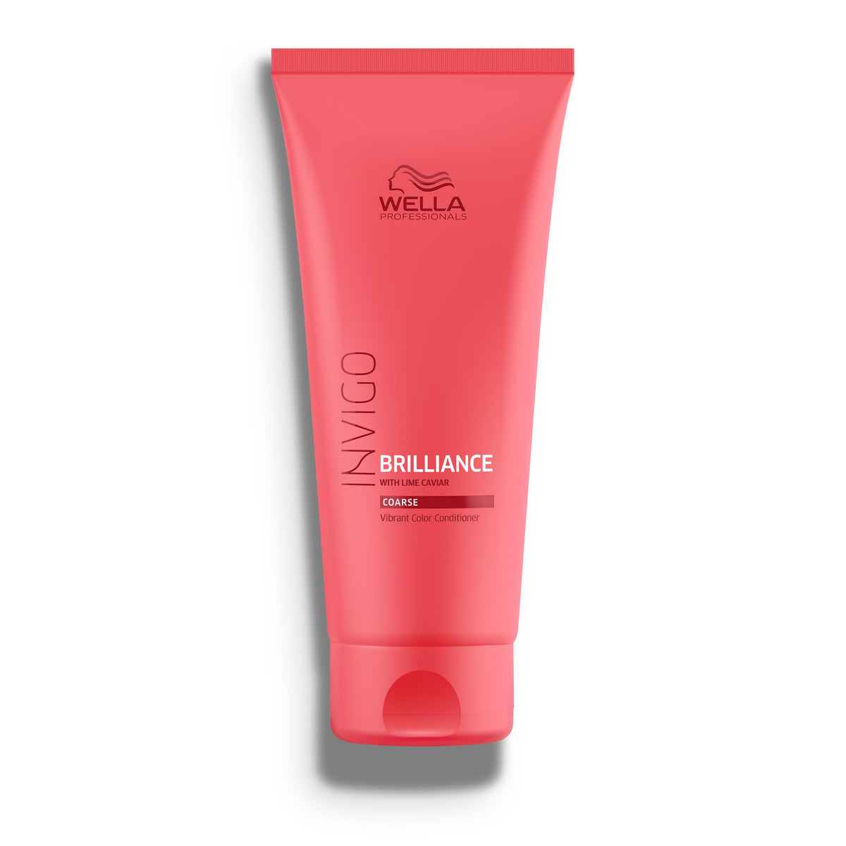 Wella Professionals front packaging showing product and color-protection benefit